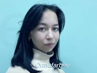 ormafarbee Ejaculations Féminines