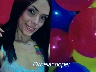 Ornelacooper