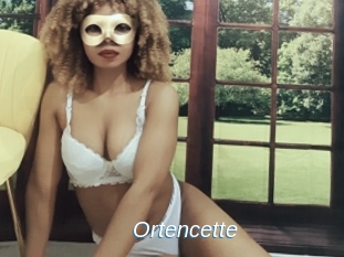 Ortencette