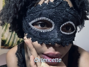 Ortencette