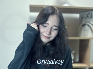 Orvaalvey