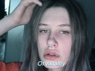 Orvaaxley
