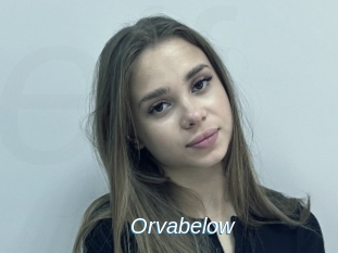 orvabelow Ejaculations Féminines