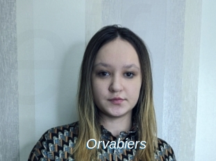 Orvabiers