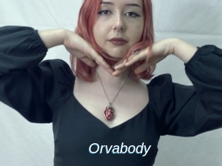 Orvabody