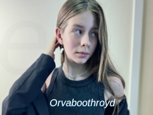 orvaboothroyd Ejaculations Féminines