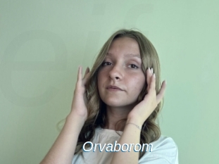 Orvaborom