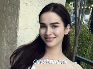 orvabrimhall Ejaculations Féminines