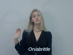 Orvabrittle