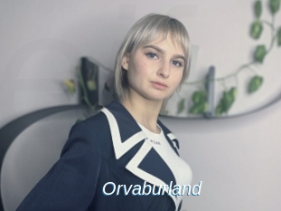 Orvaburland