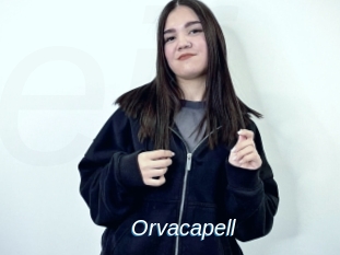 Orvacapell