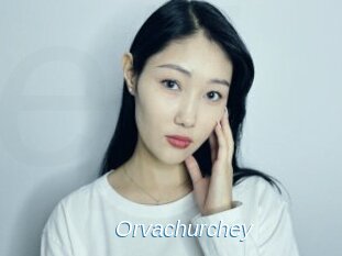 Orvachurchey