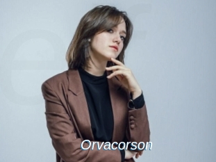 Orvacorson