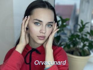 Orvacunard