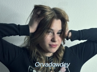 Orvadowdey