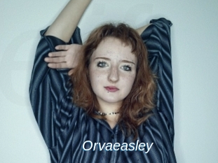 Orvaeasley