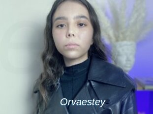Orvaestey