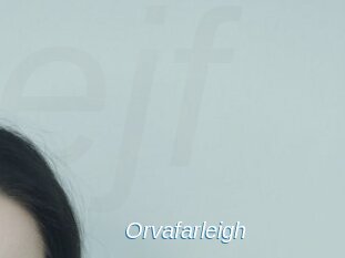 orvafarleigh Ejaculations Féminines