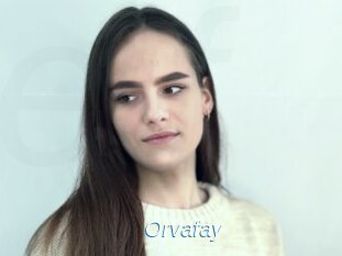 Orvafay
