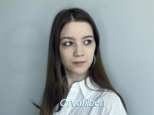 Orvafilbert