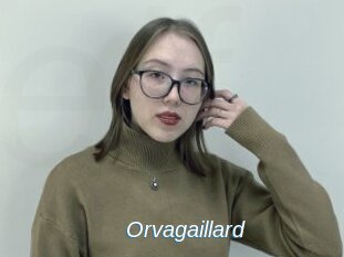 Orvagaillard