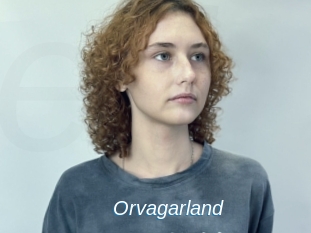 Orvagarland