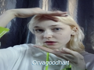 Orvagoodhart