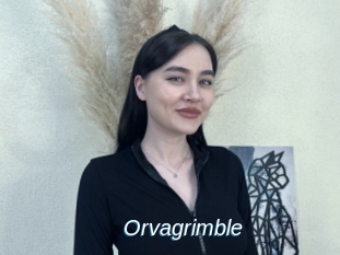 Orvagrimble