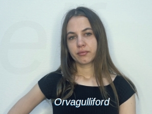 Orvagulliford