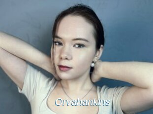 Orvahankins