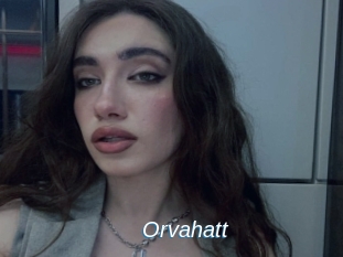 Orvahatt