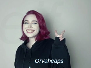 Orvaheaps