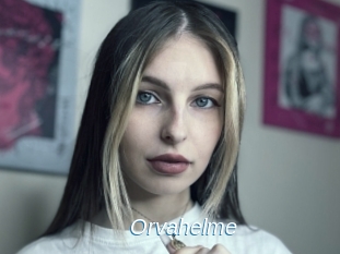 Orvahelme