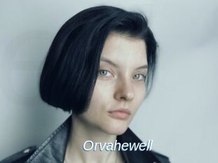 Orvahewell