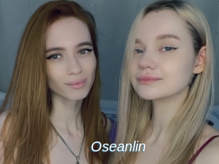 Oseanlin