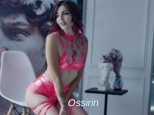 Ossirin