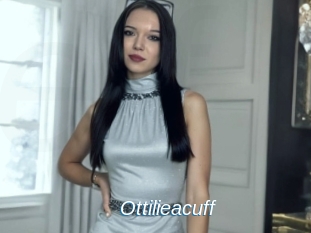 Ottilieacuff