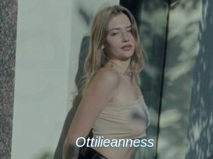 Ottilieanness