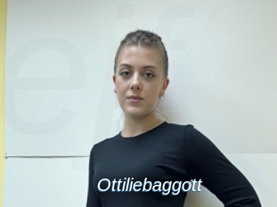 Ottiliebaggott