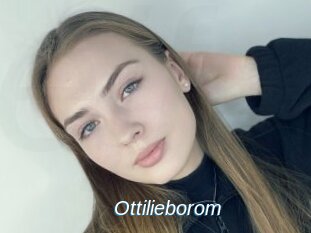 ottilieborom Ejaculations Féminines