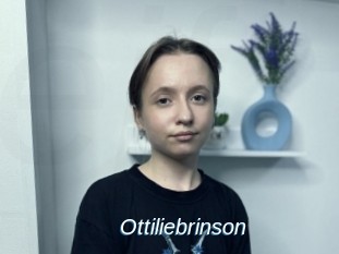 Ottiliebrinson