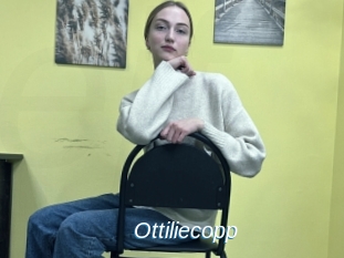 Ottiliecopp