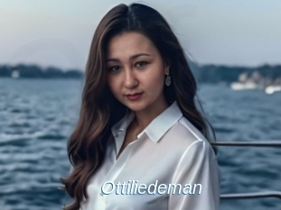 Ottiliedeman