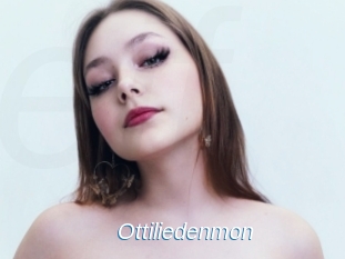 Ottiliedenmon