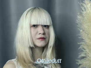 Ottiliedutt
