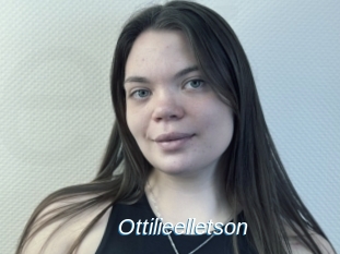 Ottilieelletson