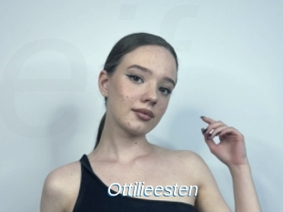 Ottilieesten