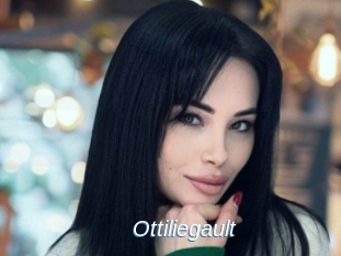 Ottiliegault