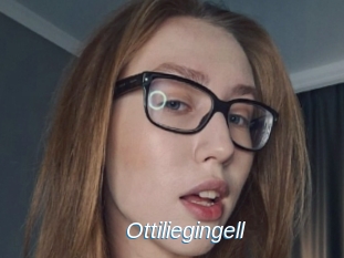 Ottiliegingell