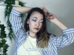 Ottiliegrandy